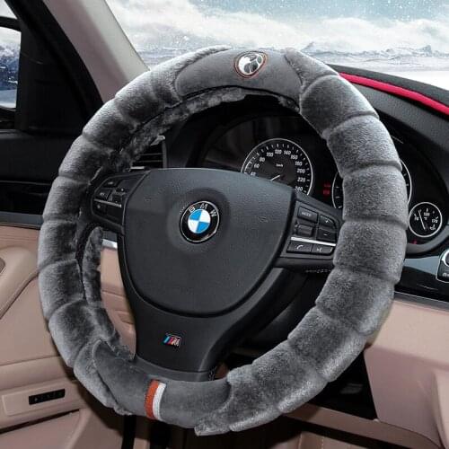 Car Wind Steering Wheel Braids