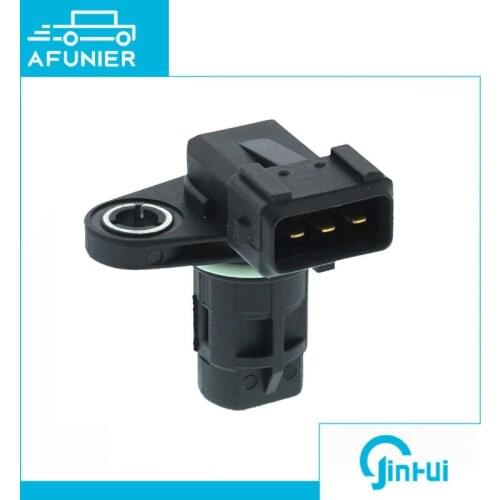 Camshaft sensor for Hyundai Elantra Tiburon Tucson Kia Forte Soul Spectra Spectra5 L4 1.8L 2.0 OE No.39350-23700