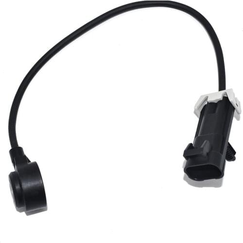 Baixinde Knock Sensor E1T58571 For COBALT HHR MALIBU & PONTIAC G5 G6 SATURN SKY VUE 07-08