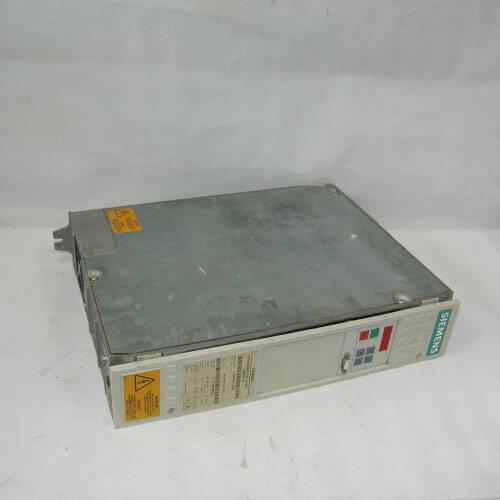 SIEMENS-DC-INVERTER-SIMOVERT-VC-6SE7023-4TC61-Z Wechselrichter with 3 month warranty and free shipping