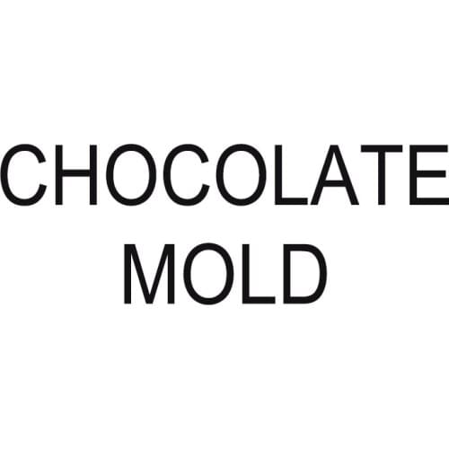 FUNBAKY New Chocolate Bar Mold 6 Cells Chocolate Baking Tools DIY Silicone Cake Molds Jelly And Candy Mould