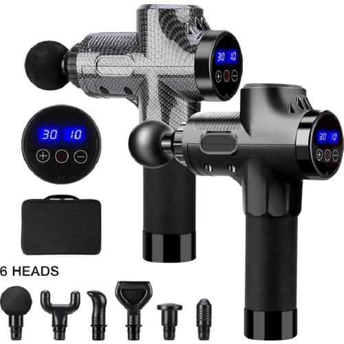 MBODY Neck Massagers