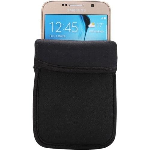 Neoprene Mobile Phone Case Bag Pouch For Sony Xperia XZ Premium/XA Ultra/Z5 Premium/Z5 Ultra/Z5 Plus/C5 Ultra,for Meizu/ZTE/WIKO