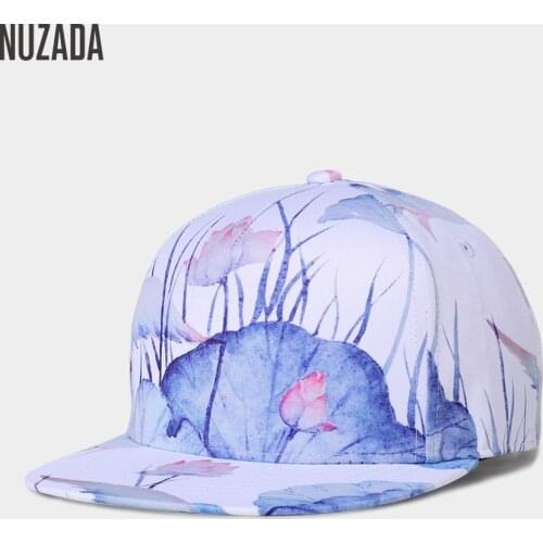 NUZADA Women's Hats