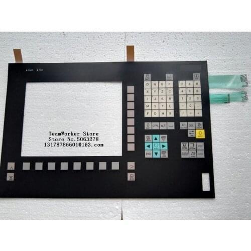 8055M 8055T Key mask panel 100% New Original New operation panel key mask 8055M 8055T
