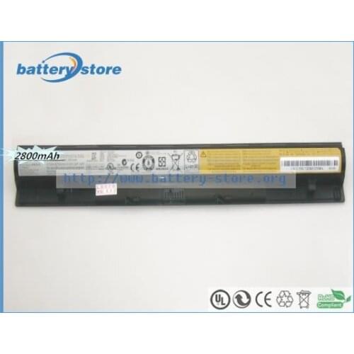Genuine laptop batteries for L12L4A02,V3000-ISE,IdeaPad G405s Touch,S410p Touch,L12M4A02,V1070-FXSE,14.88V,4 cell