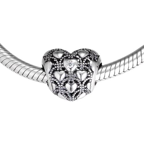 Fits Pandora Charms Bracelets Club Charm Exclusive 2016 Edition Beads 925 Sterling Silver Jewelry Free Shipping