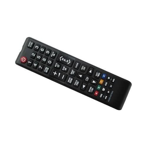 Remote Control For Samsung HE46A ME46A UE32D5800VW UE37D5000PW UE40D5000PW UE40D5800VW UE46D5000PW HE40A ME40A LED HDTV TV
