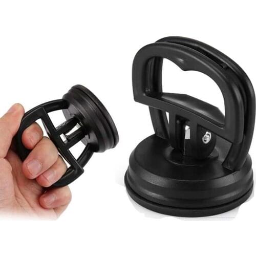 Disassemble Mobile Phone Repair Tool LCD Screen Computer Vacuum Strong Suction Cup Car Remover Round Shape