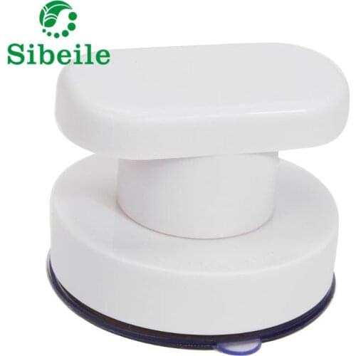 SBLE door handle door fridge drawer cabinet pulls bathroom suction cup handrail grip bar tub shower handle bathroom accessories