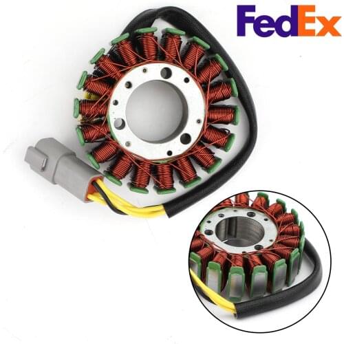 Topteng Magneto Stator Coil For SEA-DOO GTI GSX GTX RFI 800CC 1998-2005 290887950 420887951