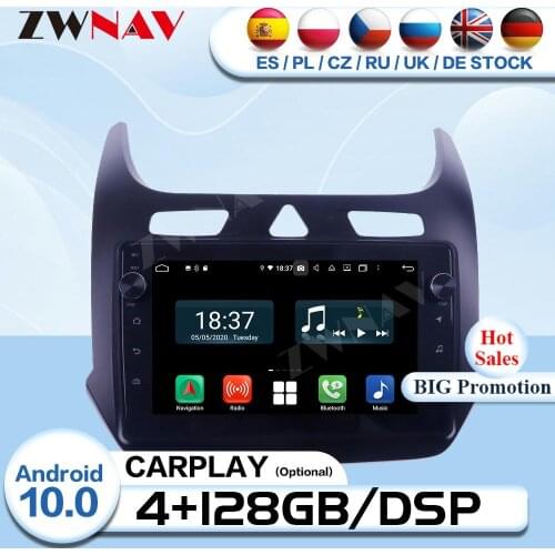 2 Din Android Multimedia For Chevrolet Cobalt 2011 2012 2013 2014 2015 2016 2017 2018 Radio Receiver Audio Stereo GPS Head Unit