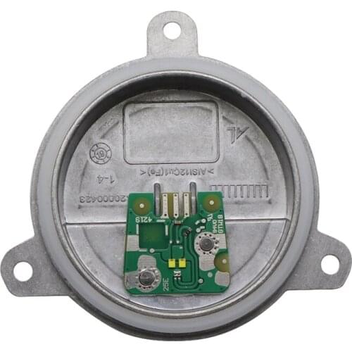 63118496133 LED Headlight DRL Daytime Running Light Control Module Unit for -BMW 3 Series G20 G21 M3 X3 2017-2019