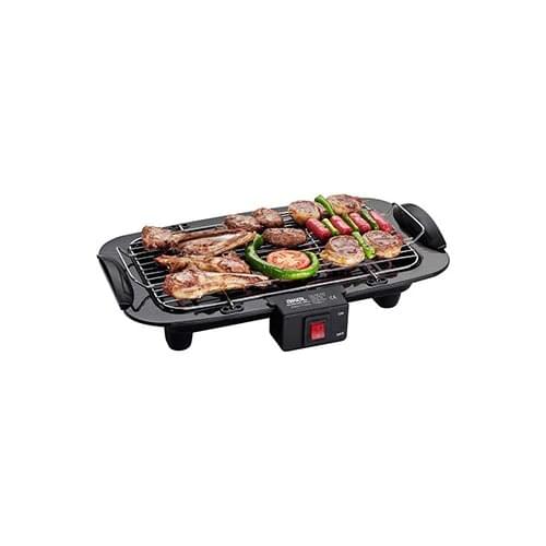 Akel Electric Grills