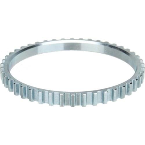 Car ABS Gear Ring Tone Ring 44-tooth Front/proximal ABS Ring Half-shaft Ring Gear For RENAULT CLIO MK2 Car Accessories