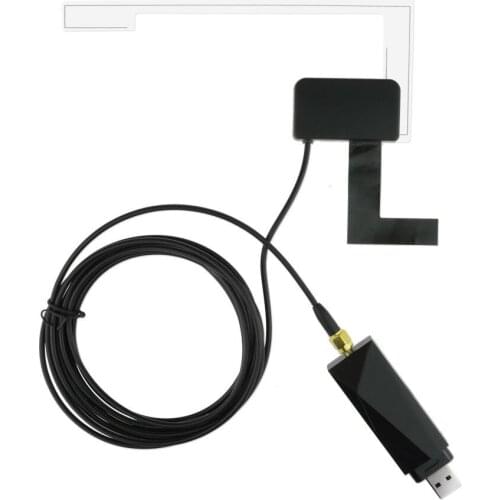 DAB Car Radio Tuner Receiver USB Stick DAB Box for Android Car DVD include Antenna USB Dongle Digital Audio Broadcasting