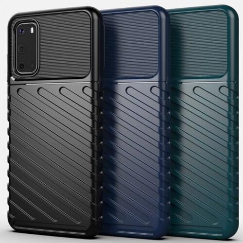 BETHEBEY OnePlus 7T Phone Cases
