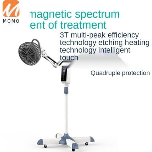 Physiotherapy Instrument Spectrum Magic Lamp Diathermy Household Medical Electromagnetic Treatment Apparatus Far Infrared Lamp