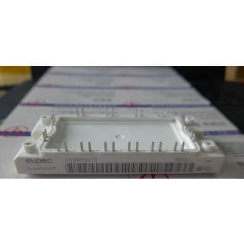 FS35R12KT3 1pcs New Infineon IGBT module free shipping #exp