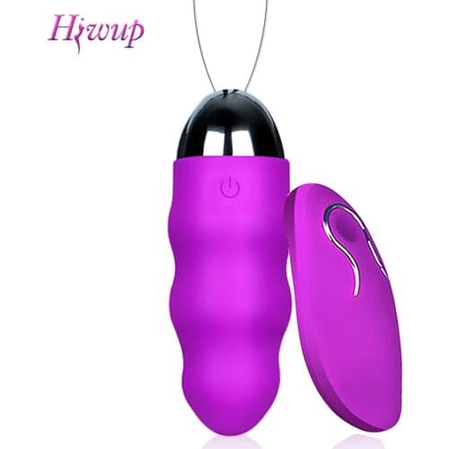HIWUP Vaginal Balls