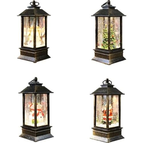 HNGCHOIGE Decorative Lanterns