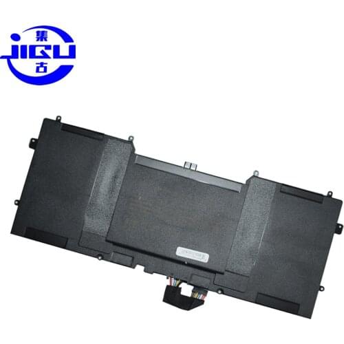 JIGU Laptop Battery 0DRRP 0N7T6 5K9CP 90V7W DIN02 JD25G JHXPY RWT1R For DELL XPS 13 6CELLS
