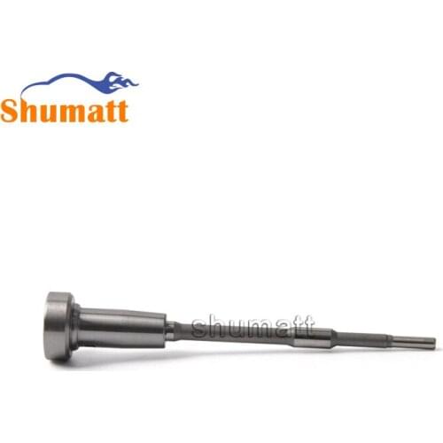 SHUMAT F00VC01372 Control Valve F 00V C01 372 Common Rail Diesel Valve Suitable for B0SCH Fuel injection 0445110 340/488/489/739