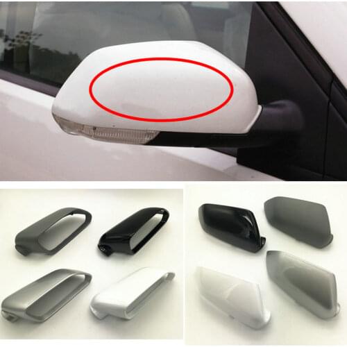 MNVUS Car Mirrors
