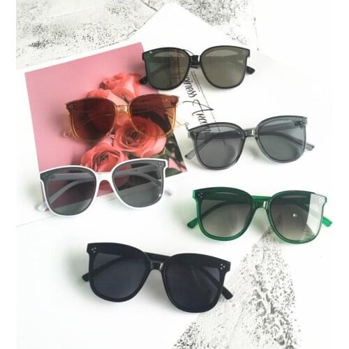 2020 new children baby fashion sunglasses new childrens sunglasses KT children sunglasses girls sunglasses 251