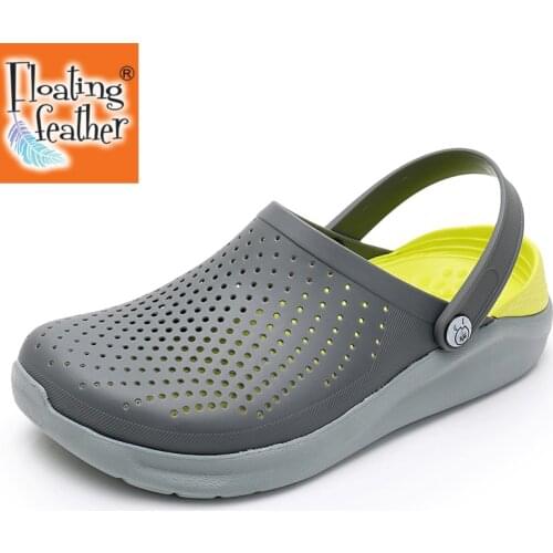 OllyMurs Men's Sandals