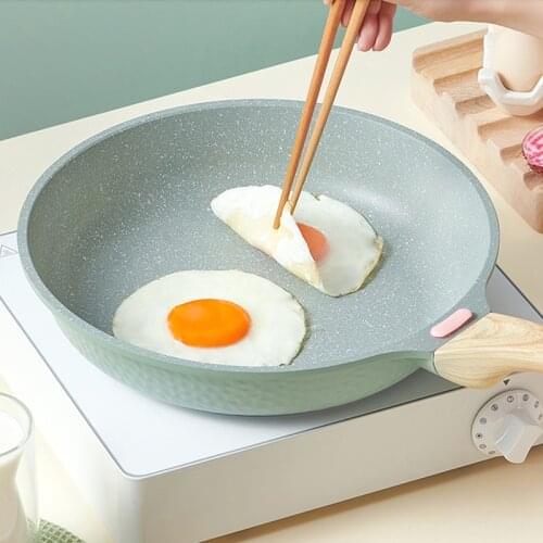 OLOEY Induction Pans China