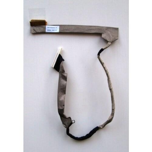 P/N 6017b0240301 LCD Video Flex Screen LVDS LED LCD Cable Wire Line for Laptop HP COMPAQ CQ610 cq615