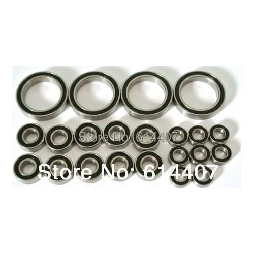 Provide HIGH QUALITY Modle car bearing sets bearing kit TAMIYA(CAR) 318 SI