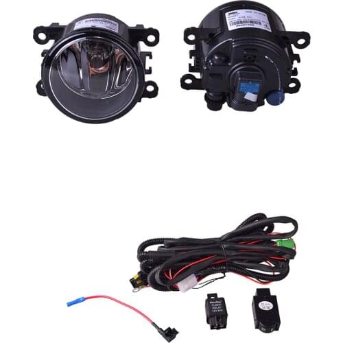 Fog lamp light for Suzuki Baleno GLX 2018 2019 2020