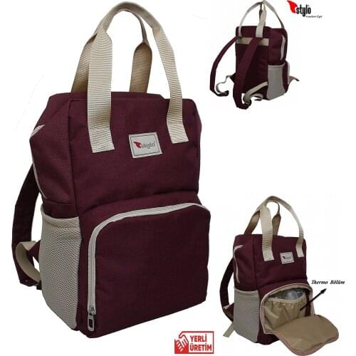 Stylo Baby Accessories