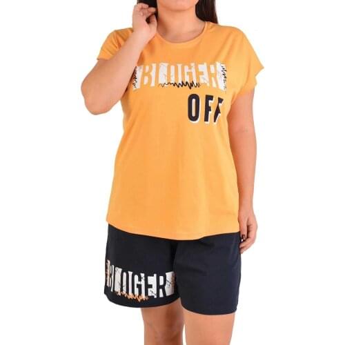 Trendtopya Touring Shorts