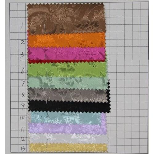 Waterproof wallpaper leather packaging material leather / bags fabric hotel decorated PVC leather