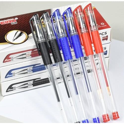 Weibo Red Pens