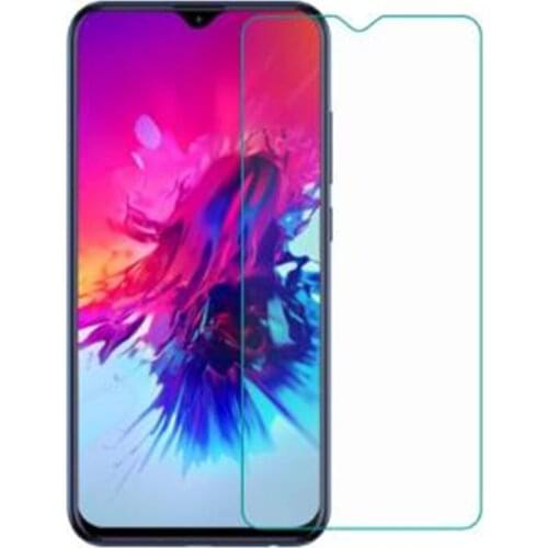 9H 2.5D For Infinix Hot 8 Tempered Glass Screen Protector For Infinix Hot 8 Lite Protective Phone Glass Film