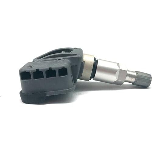 4 PCS Car Tire Pressure Monitor Sensor TPMS HL9136 56029400AE For Chrysler 433