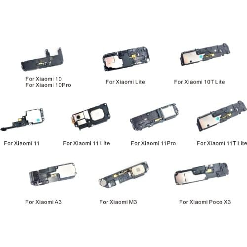 DEPALAI Speakers For Phones Xiaomi Poco X3