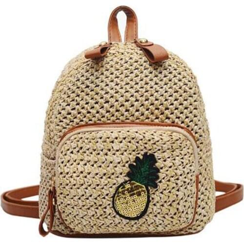 FERAL CAT Women's Beach Backpacks