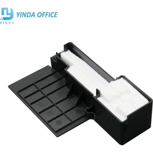 Waste Ink Tank Pad Sponge For Epson L110 L110 L120 L210 L220 L300 L303 L335 L350 L351 L353 L355 L381 L400 L455 XP300 XP400 XP312
