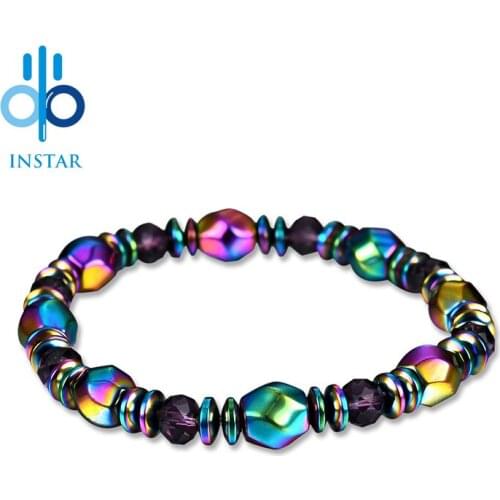 INSTAR Magnetic Bracelets