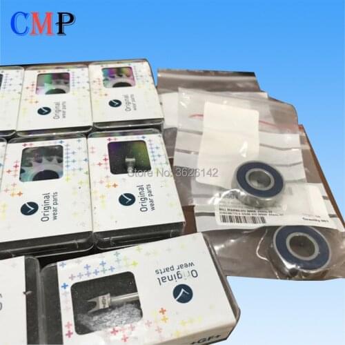 135014820 Charmilles bearing /135009479 Charmilles Detector ion Probe for Charmilles EDM