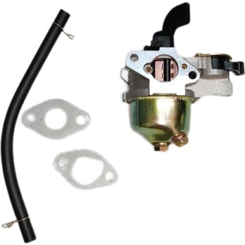 Chongqing Quality! Carburetor for 152F 2.5HP 97CC Gasoline Engine, 1KW Gas Generator Spare Parts