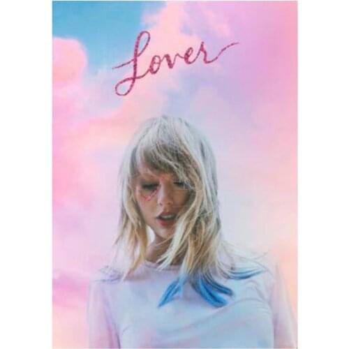 Beautiful Singer Taylor Alison Swift 5D DIY Full Drill Embroidery Cross Stitch Diamond Painting Home Decor Send Gift FC607