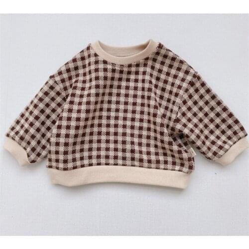 Свитера для малышей LILIGIRL China At AliExpress