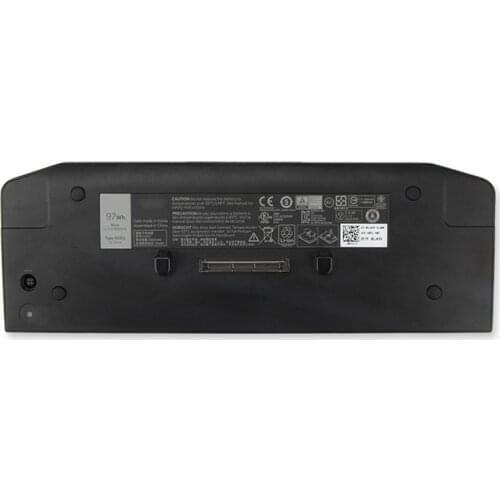 Best 97Wh notebook battery for DELL Latitude KJ321 E6420 E6520 P15G E6320 P12S XT3 P17G E5420m P15F E5520m P16G