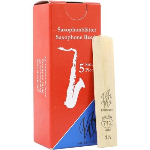 Germany AW Alto Saxophone reeds JAZZ or Classical